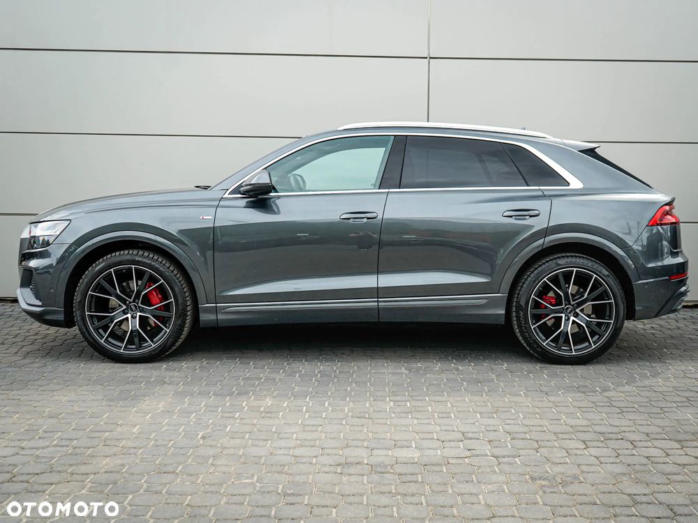 Audi Q8 - 3
