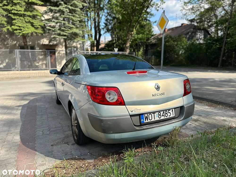 Renault Megane - 5