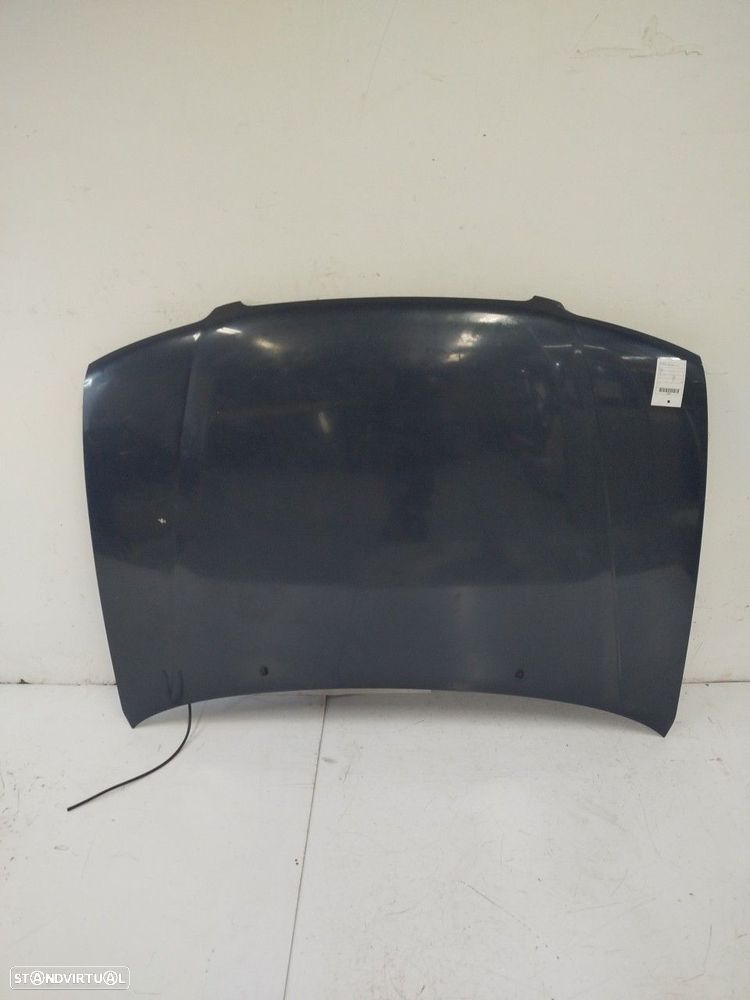 Capot Suzuki Baleno (Eg) - 2