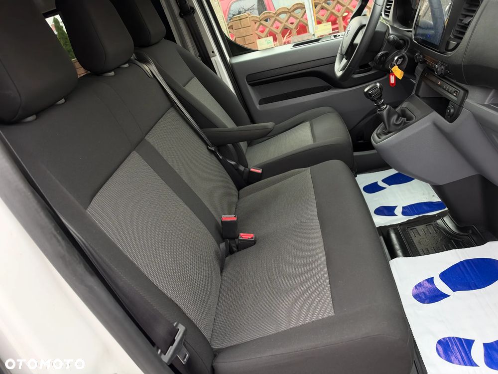 Toyota Proace Verso 1.5 D4-D Medium Business - 15