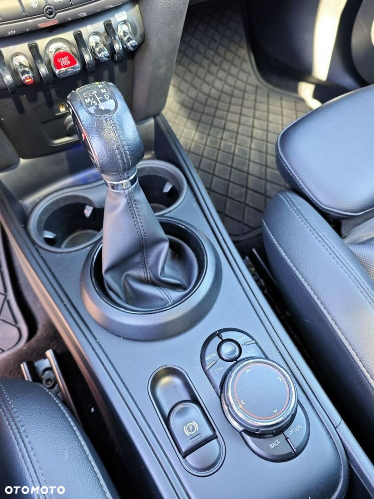 MINI Countryman - 15
