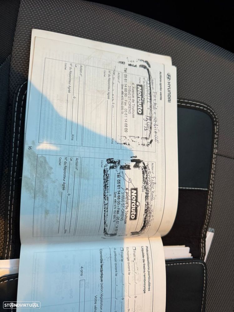 Hyundai i20 1.2 Comfort - 29