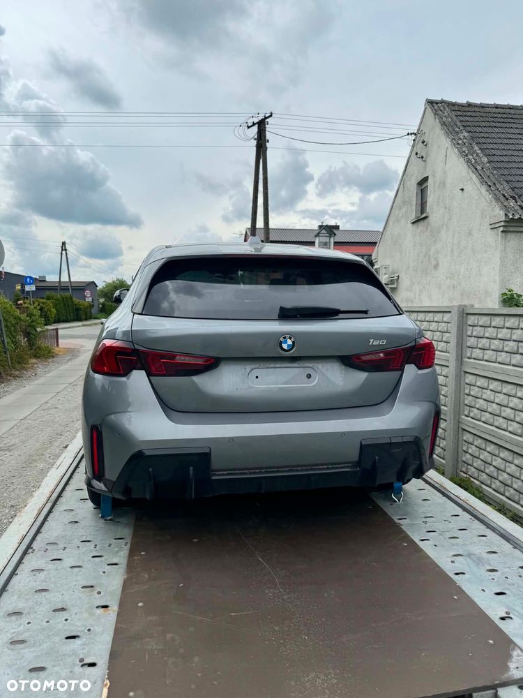 BMW Seria 1 120 - 1