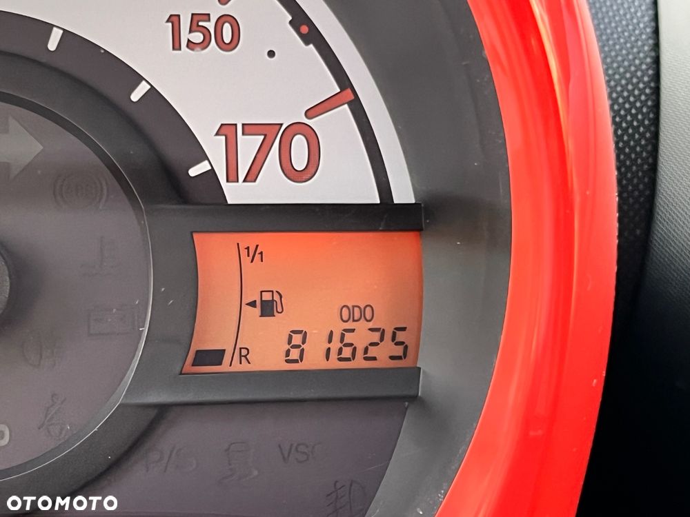 Citroën C1 1.0 Cool&Sound - 10