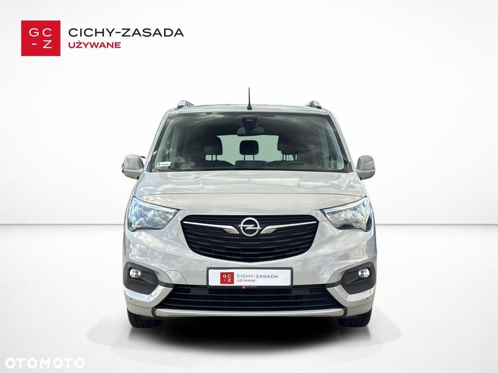 Opel Combo - 2