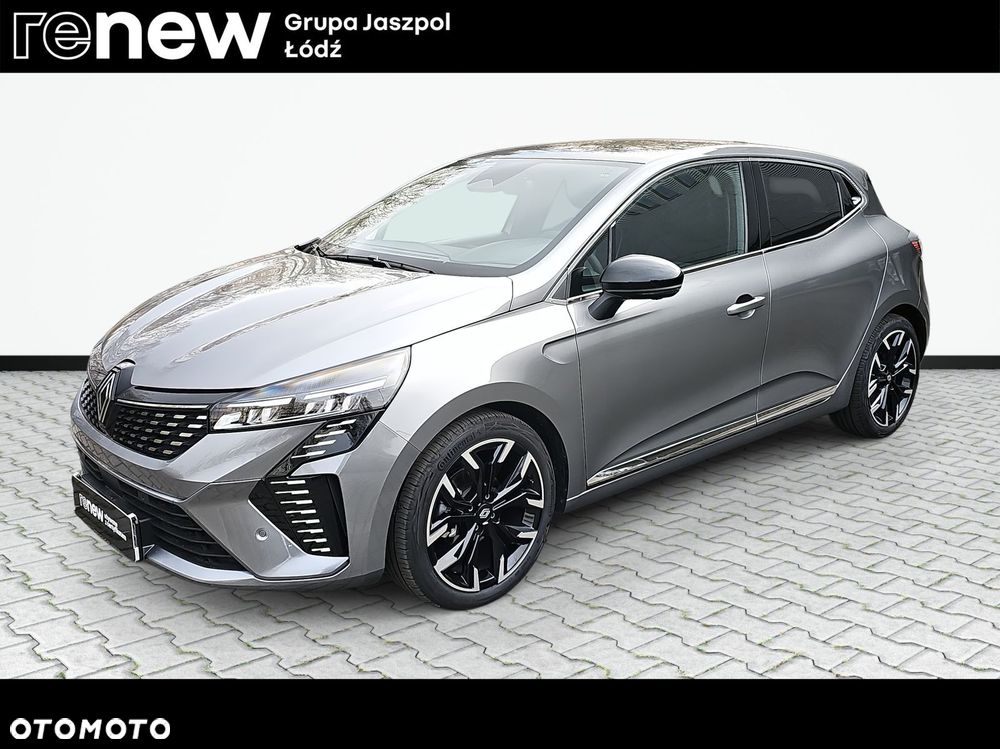 Renault Clio 1.0 TCe Techno - 1