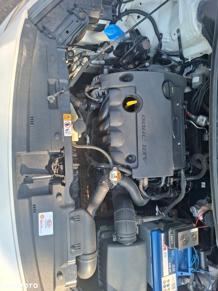 Kia ProCeed 1.4 M - 8