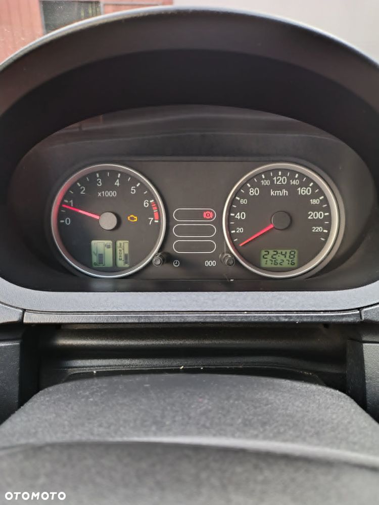 Ford Fiesta - 21