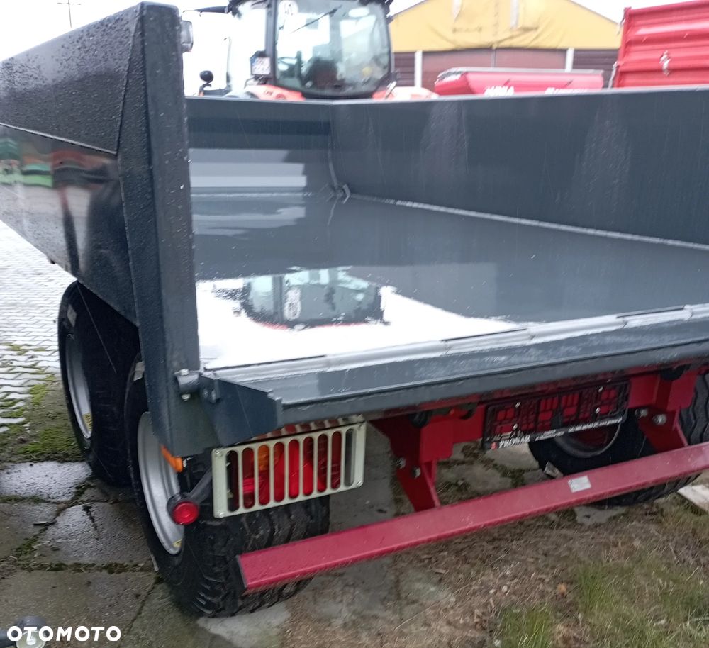 Pronar T 679/4M - 7