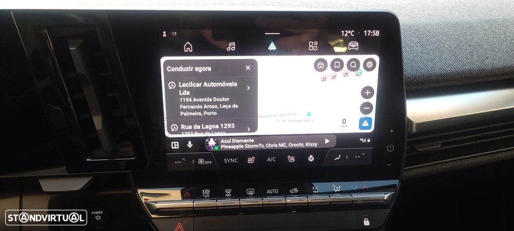 Renault Mégane E-Tech EV40 Equilibre - 23