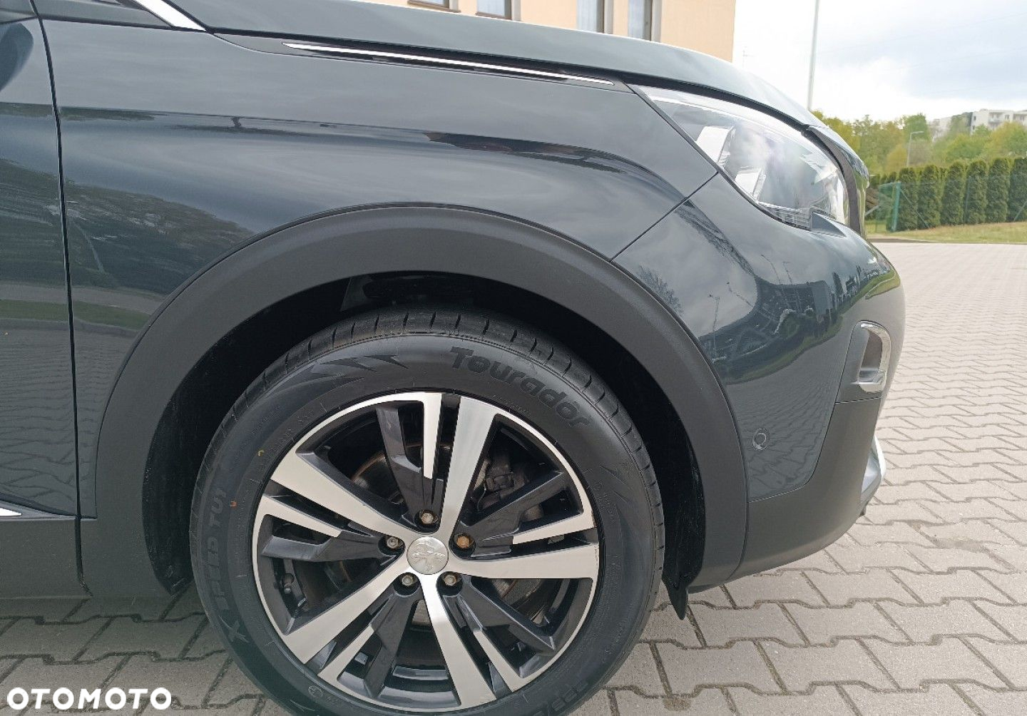 Peugeot 3008 - 6