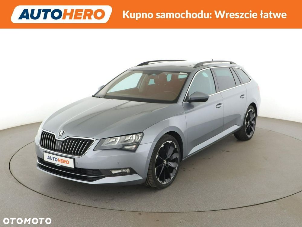 Skoda Superb 1.6 TDI Ambition - 2