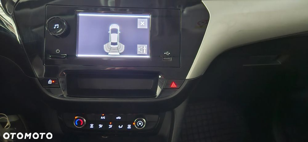 Opel Corsa 1.2 Edition S&S - 10