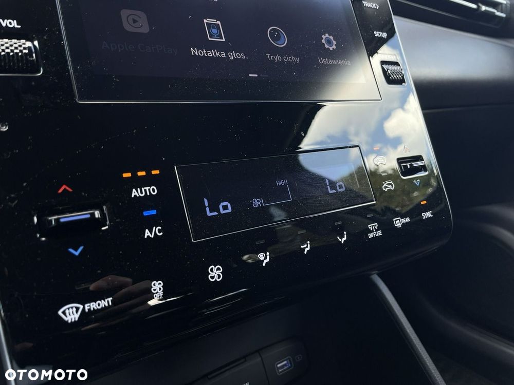 Hyundai Tucson - 24