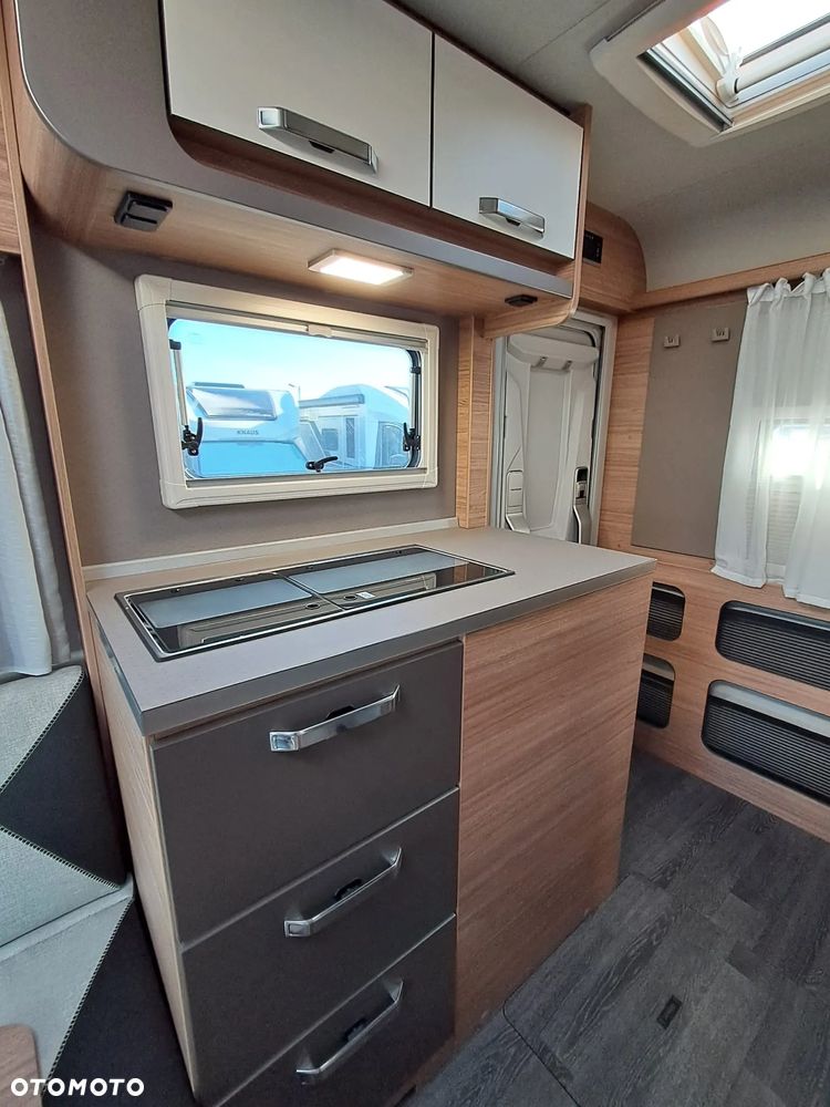 Weinsberg X-CURSION 500 LT 2 osobne łóżka Nowy Pojazd FV23% - 21