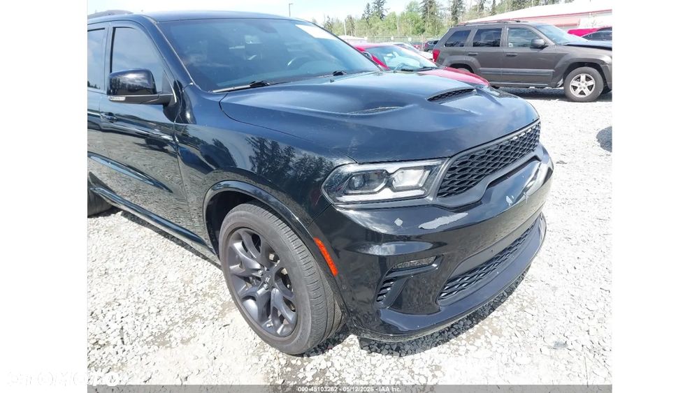 Dodge Durango 5.7 R/T - 16