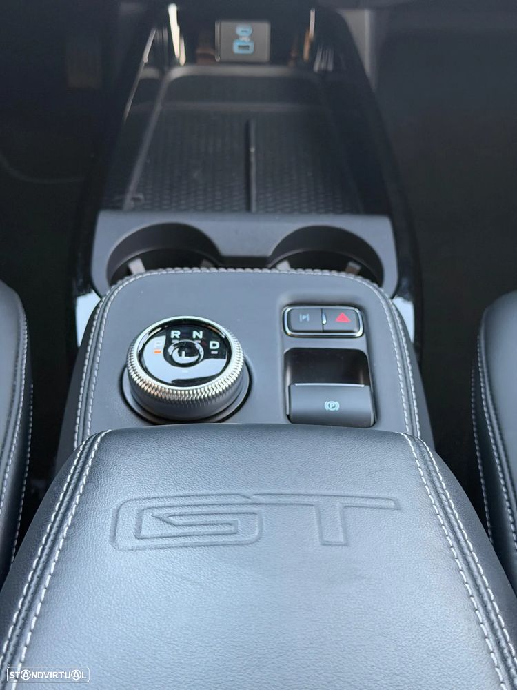 Ford Mustang Mach-E 98.7 kWh GT AWD - 43