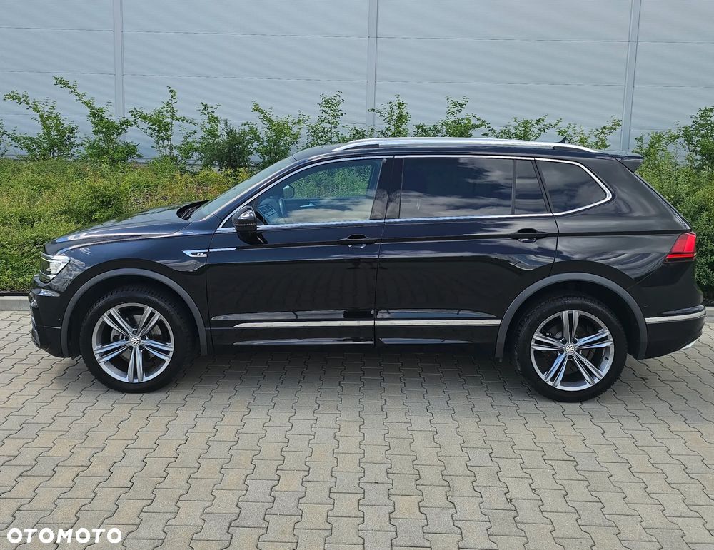 Volkswagen Tiguan Allspace 1.5 TSI EVO Highline DSG - 4