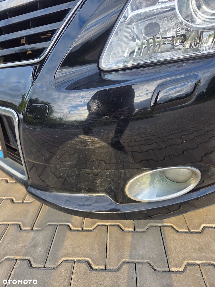 Toyota Avensis 2.0 D-4D Sol - 11