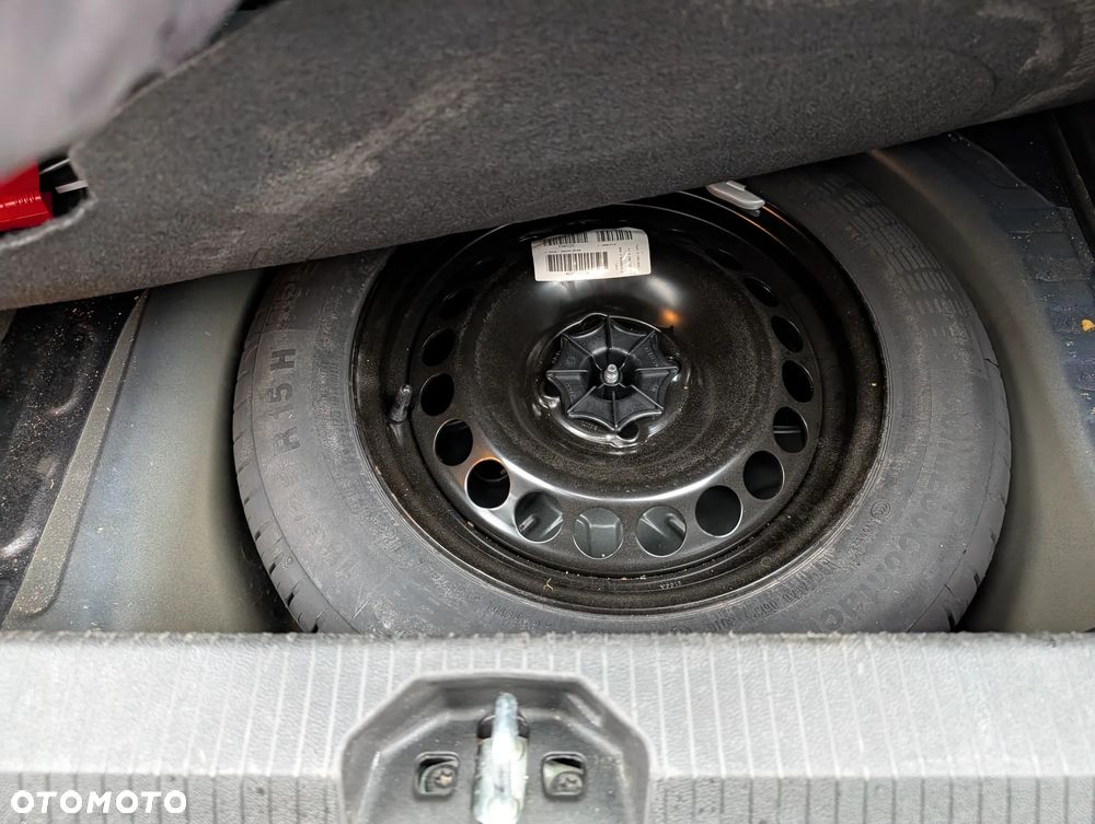 Opel Corsa 1.2 Enjoy - 17