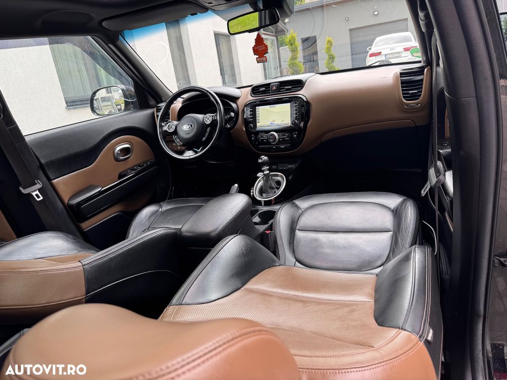 Skoda Yeti - 6