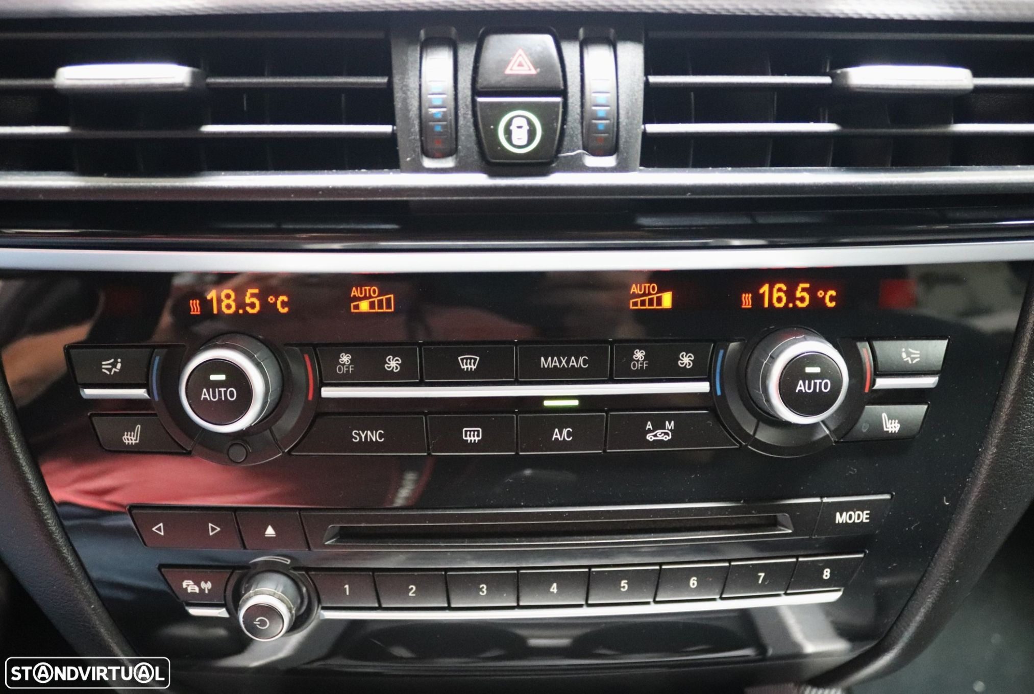 BMW X5 xDrive40e - 33