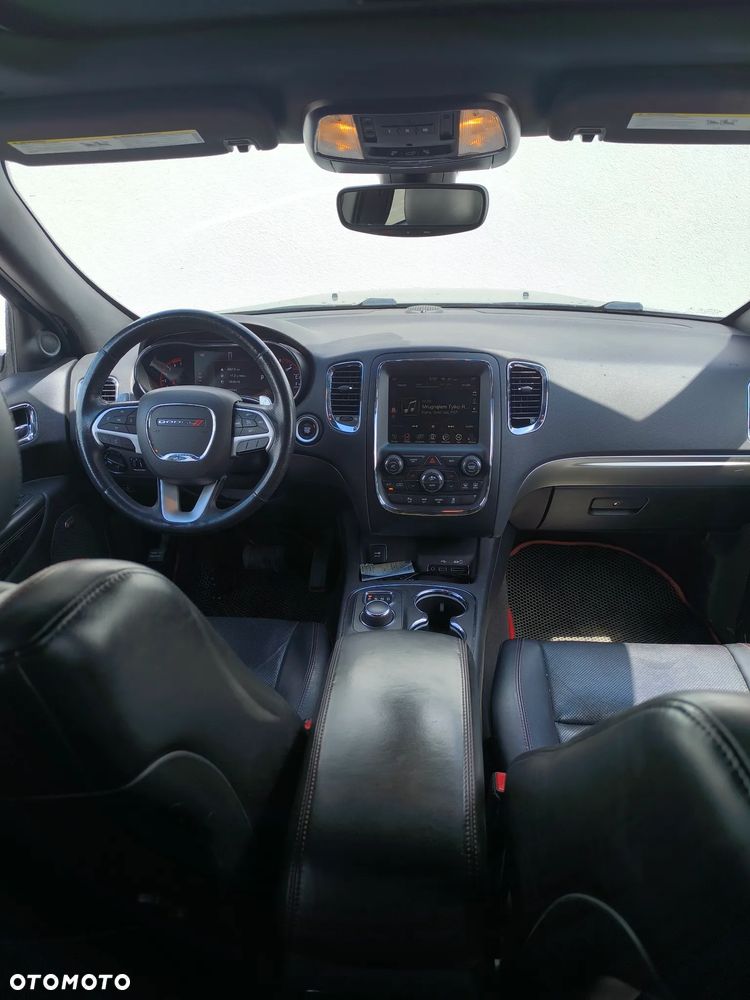 Dodge Durango - 23