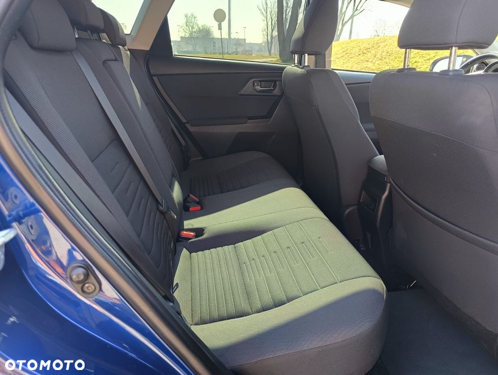 Toyota Auris Hybrid 135 Comfort - 11