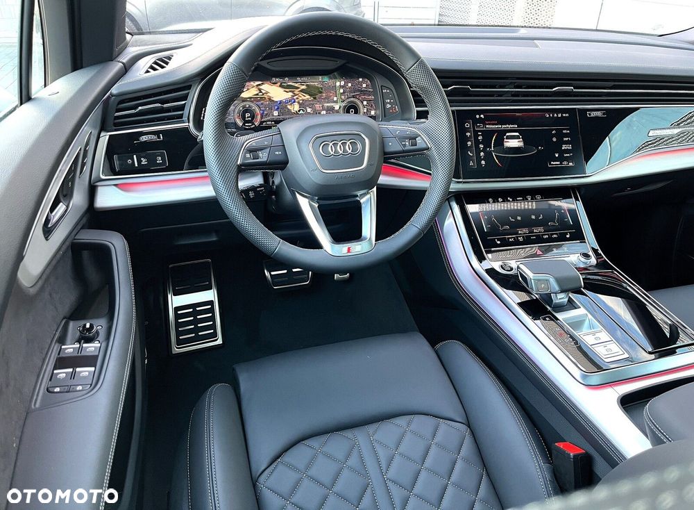Audi Q7 - 16