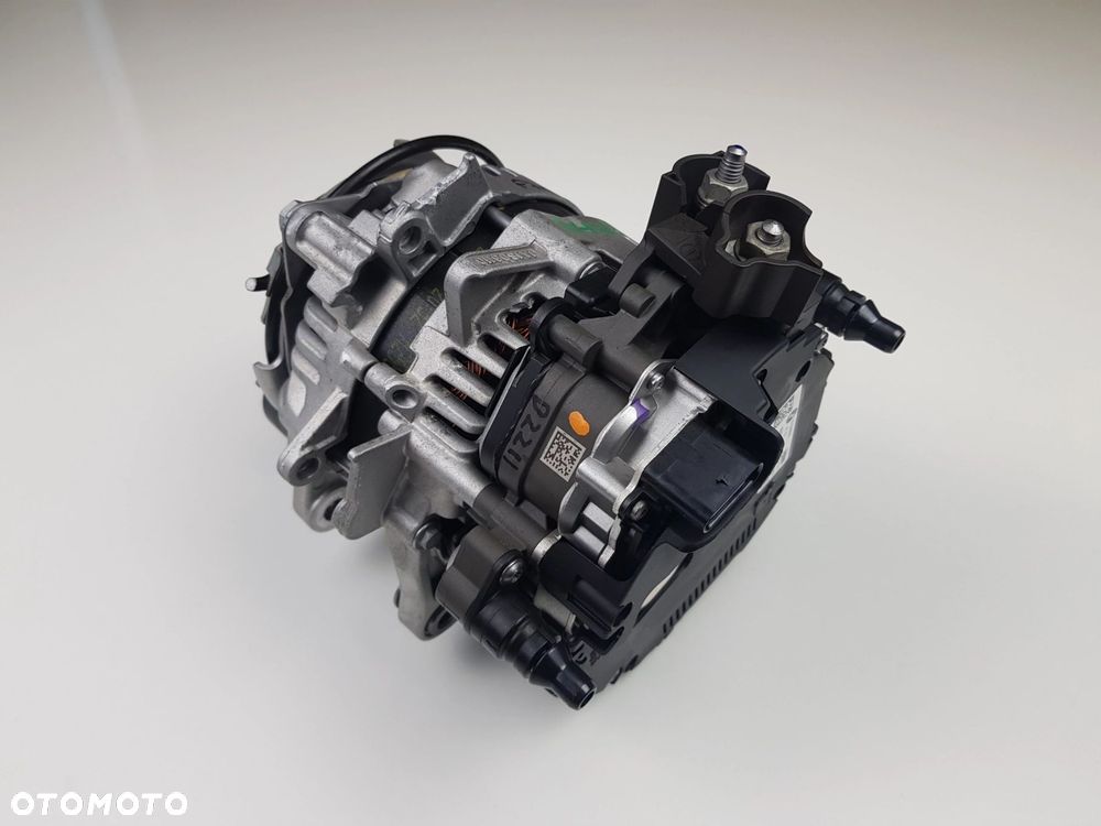 Alternator BMW 5 G60 G61 X3 G45 7926530 - 4