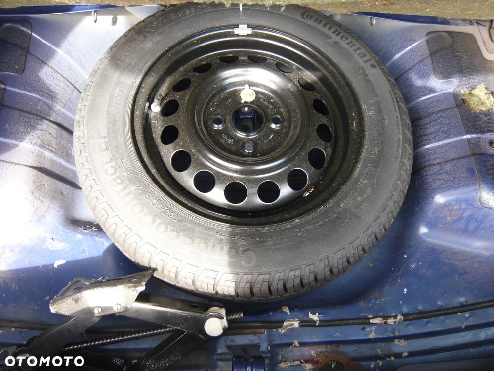 Subaru Justy 1.5GX 4WD - 25