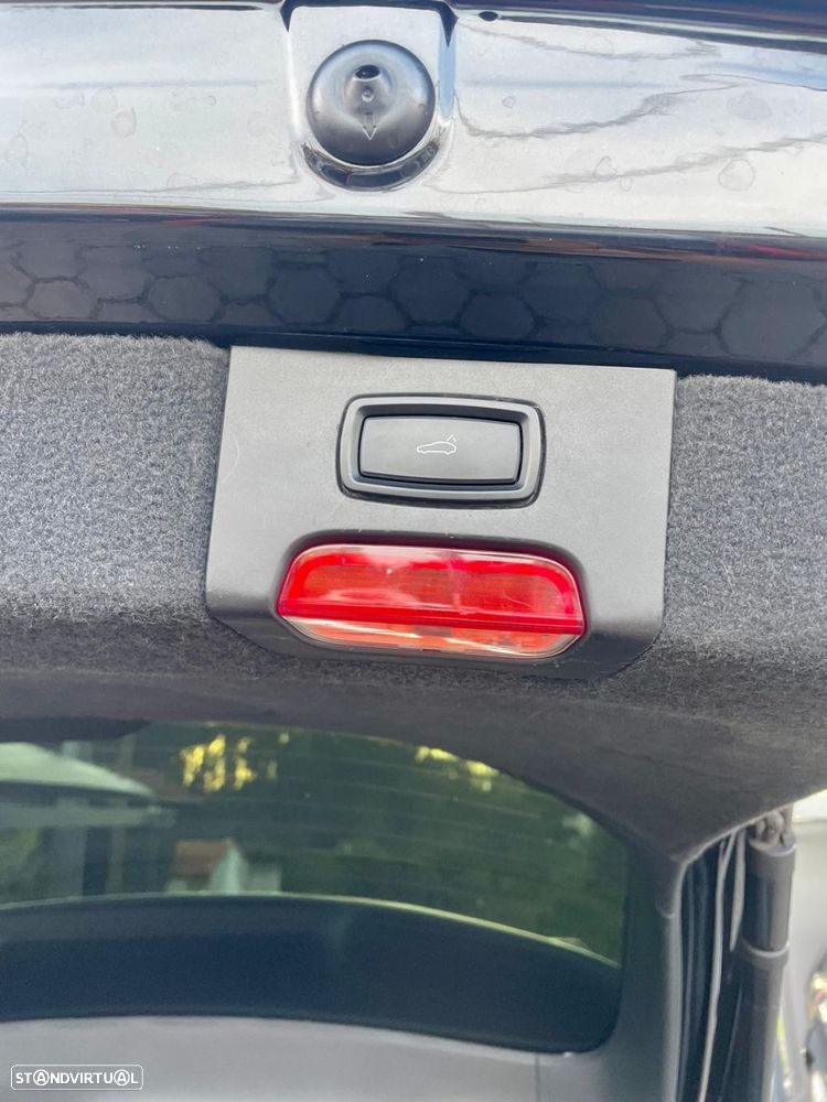 Porsche Cayenne Tiptronic - 16
