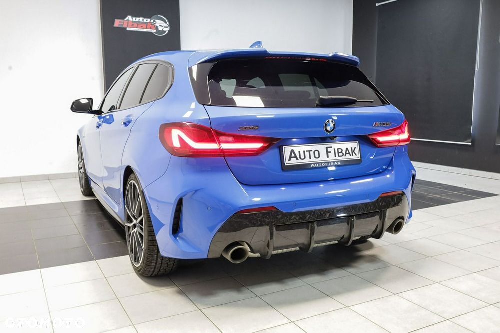 BMW Seria 1 M135i xDrive - 13