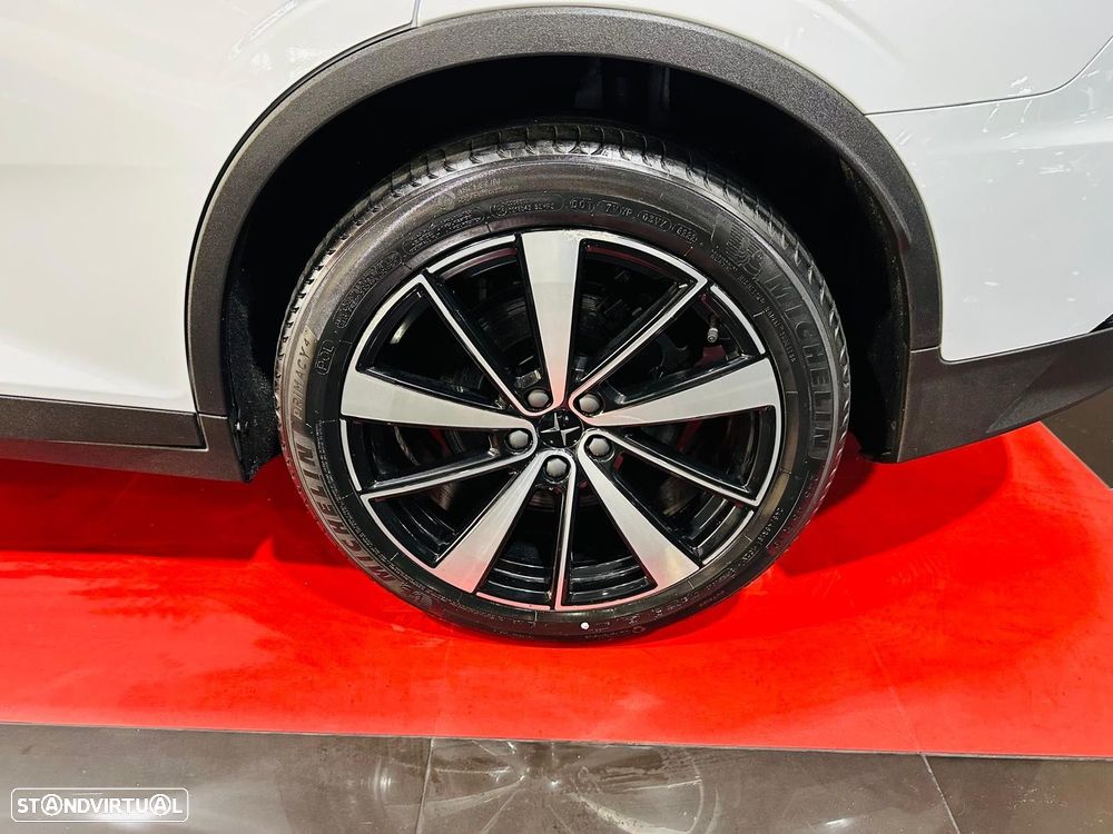 Polestar 2 Long Range 78 kWh - 18