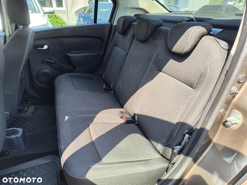 Dacia Logan - 10