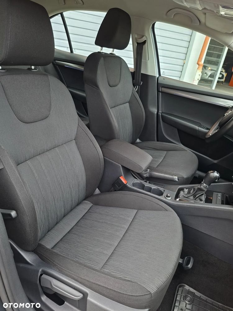 Skoda Octavia 1.5 TSI ACT DSG Style - 7