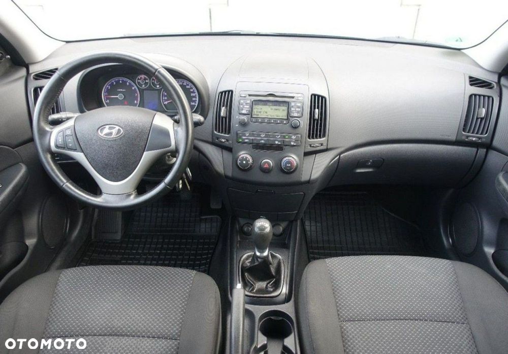 Hyundai i30 - 14