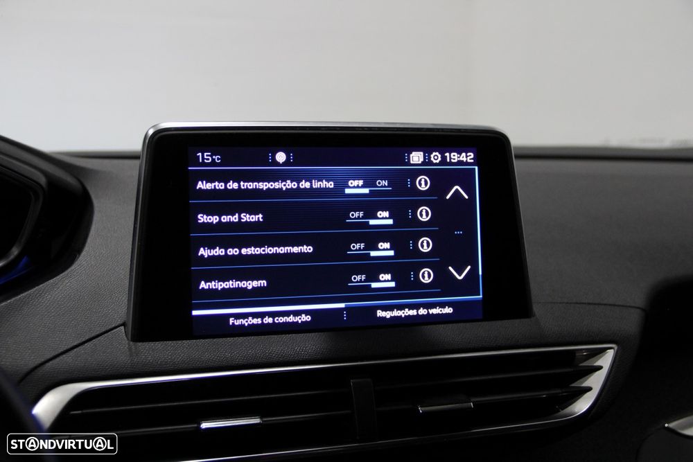 Peugeot 5008 BlueHDI 130 Allure Pack - 21