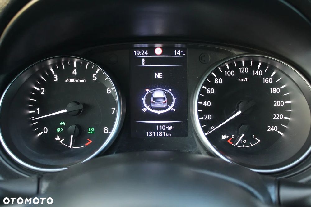 Nissan Qashqai 1.6 DIG-T 360 - 27