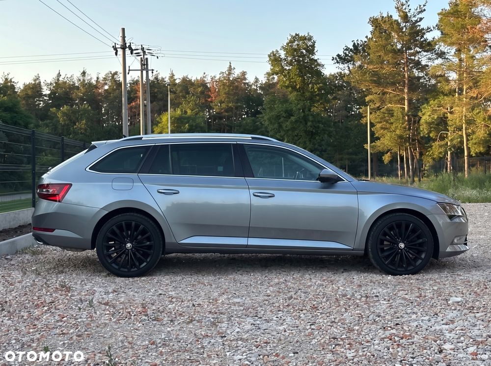 Skoda Superb 2.0 TSI 4x4 DSG Style - 4