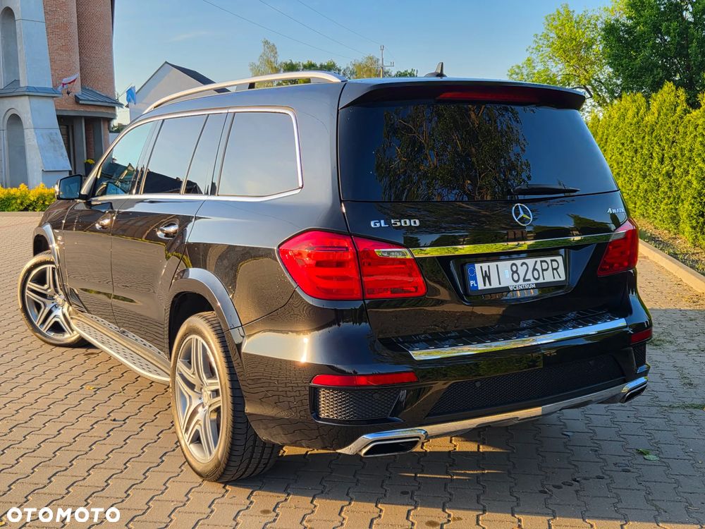 Mercedes-Benz GL - 38