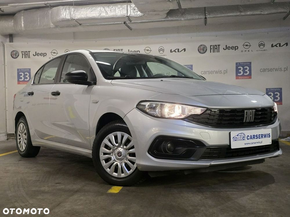 Fiat Tipo - 4