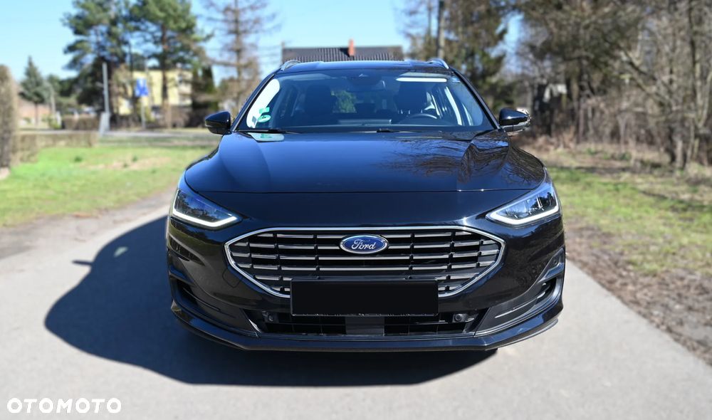 Ford Focus - 4