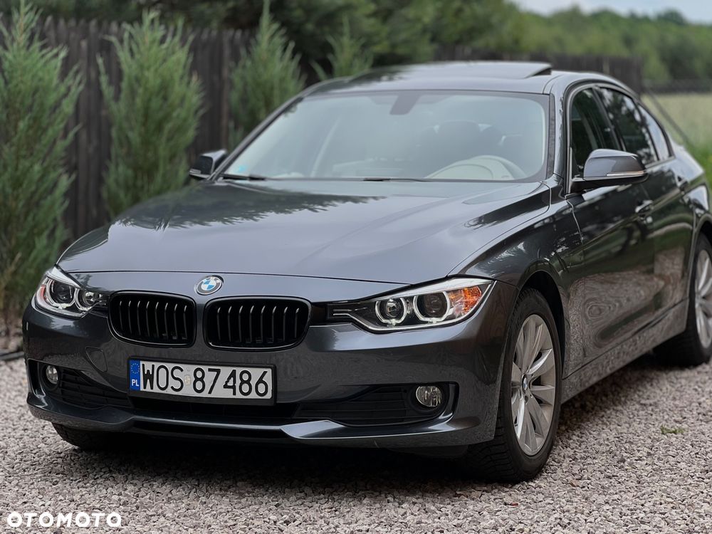 BMW Seria 3 328i Modern Line - 5