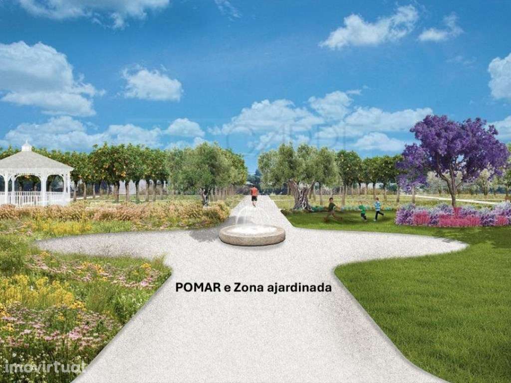 Moradia de Luxo T4 com Piscina Infinita e Vista Mar - Luz de Tavira - Grande imagem: 3/15