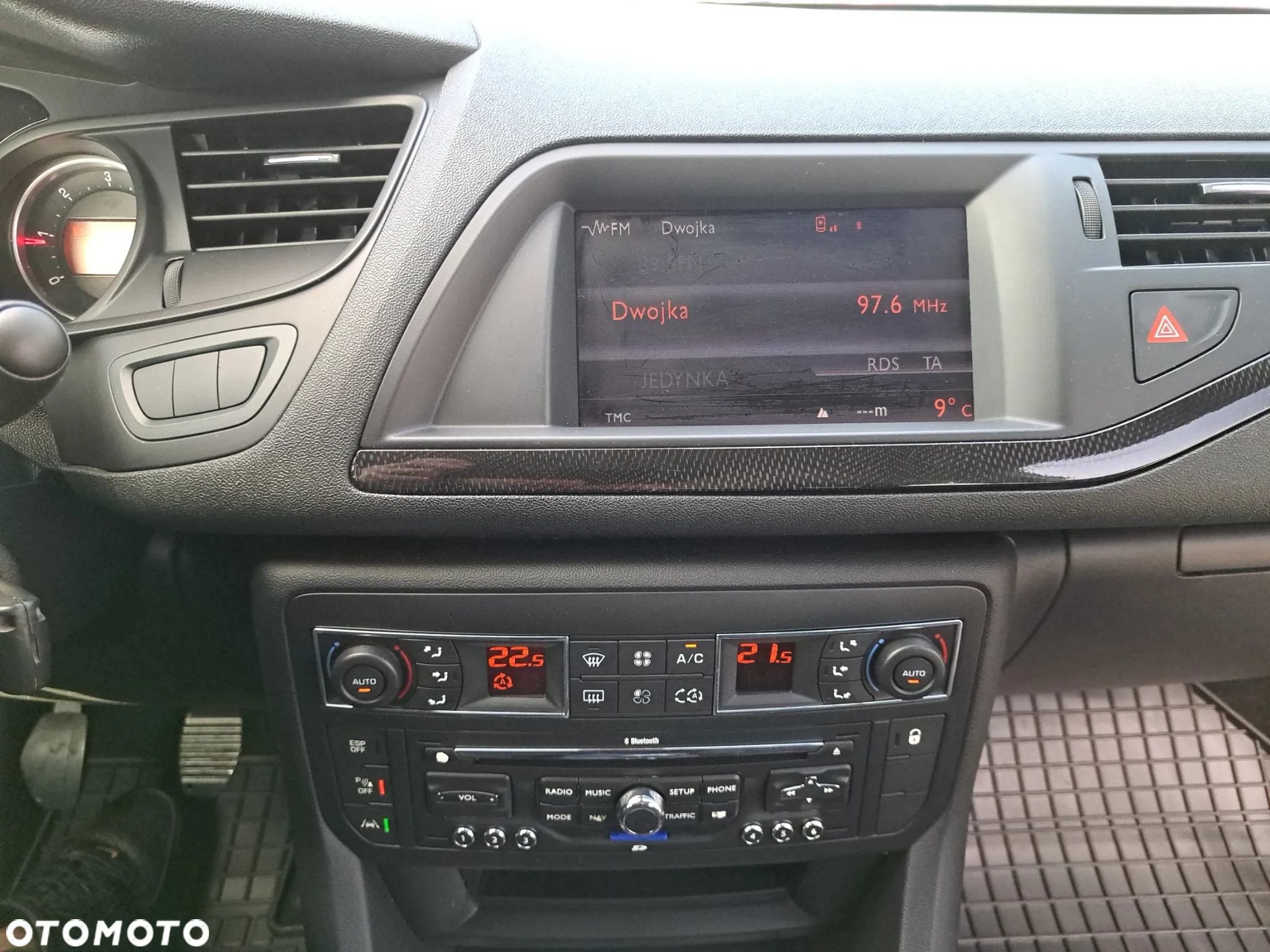 Citroën C5 2.0 HDi Exclusive - 14