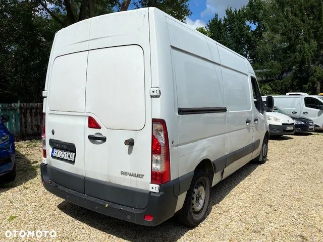 Renault Master - 3