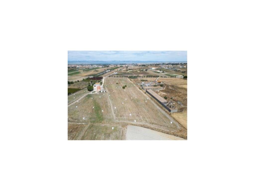 Terreno para Venda em Alcochete - Grande imagem: 4/6