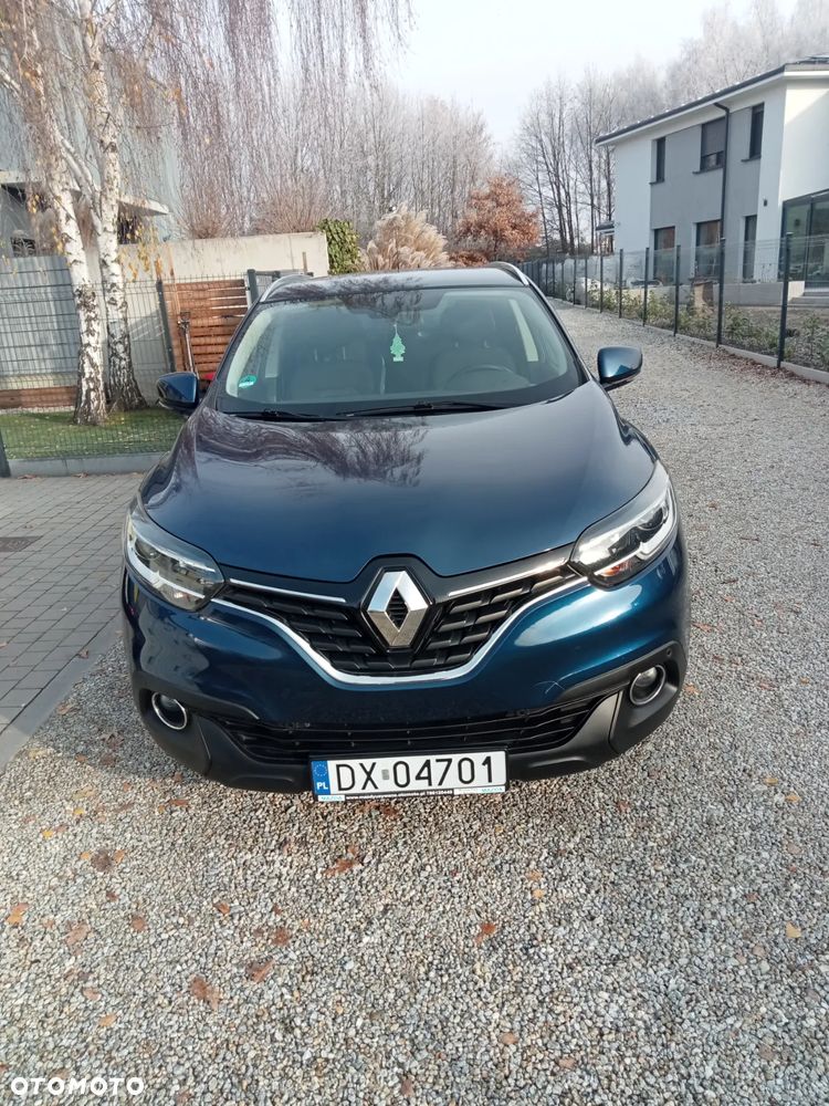 Renault Kadjar Energy TCe 130 Experience - 4