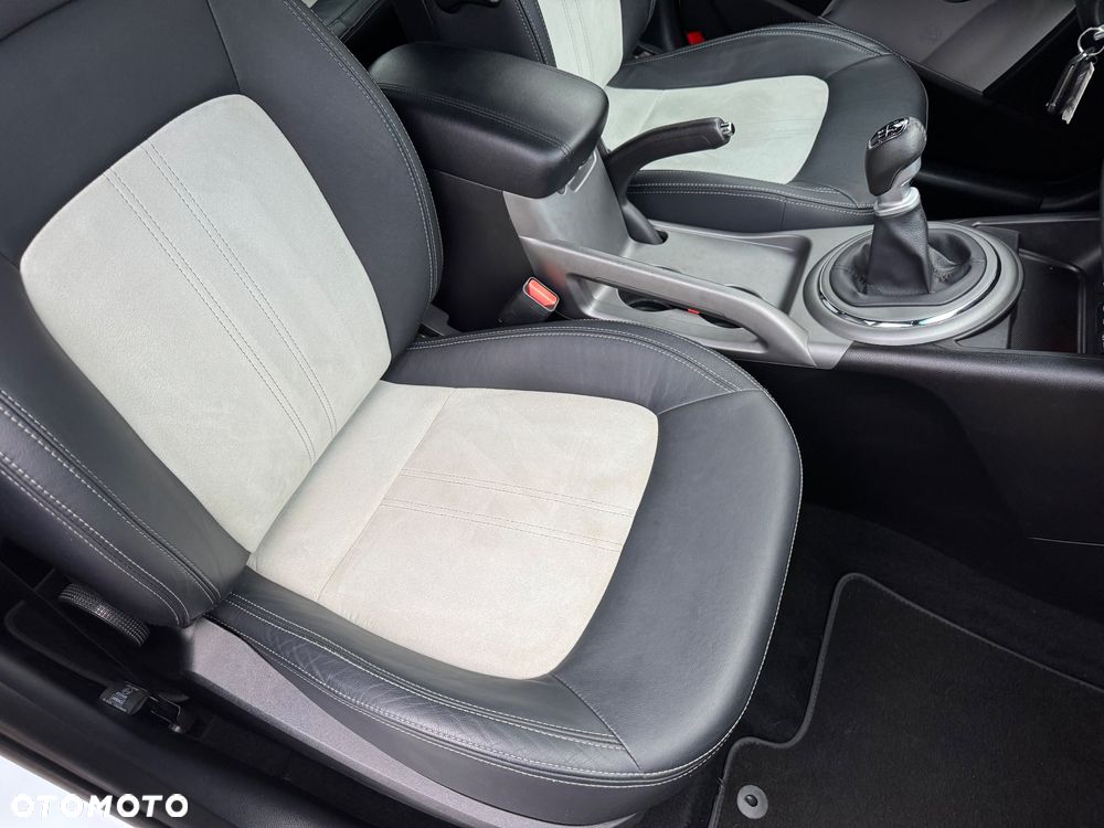 Kia Sportage 1.7 CRDI 2WD Spirit - 26